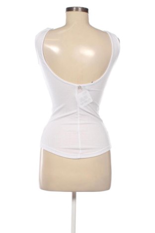Top de femei Just For You, Mărime XXS, Culoare Alb, Preț 72,99 Lei