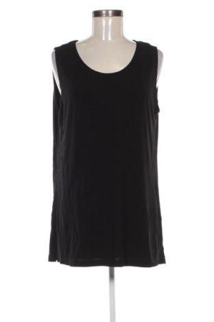 Dámsky top  KJ Brand, Veľkosť XL, Farba Čierna, Cena  17,95 €