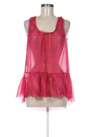 Top de femei KappAhl, Mărime M, Culoare Roz, Preț 71,91 Lei