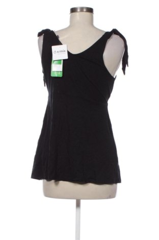 Дамски топ Kiabi, Размер S, Цвят Черен, Цена 15,33 €
