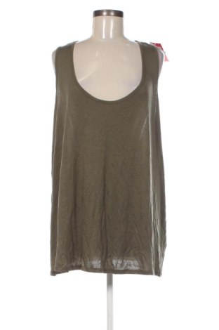 Damentop Kiabi, Größe 3XL, Farbe Grün, Preis 30,99 €