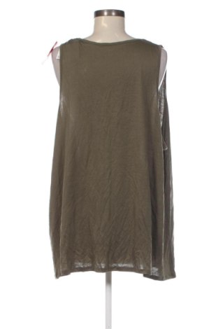 Damentop Kiabi, Größe 3XL, Farbe Grün, Preis 30,99 €