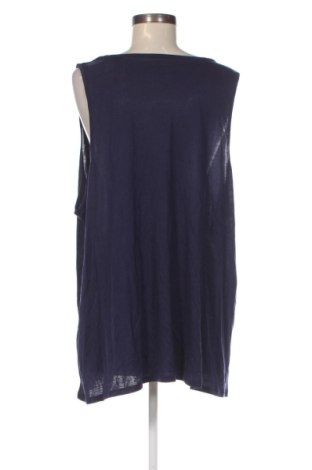 Дамски топ Kiabi, Размер 3XL, Цвят Син, Цена 15,33 €