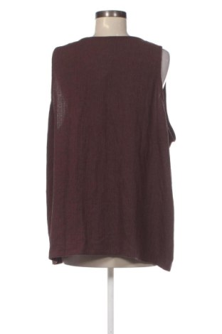 Дамски топ Kiabi, Размер 3XL, Цвят Кафяв, Цена 15,33 €