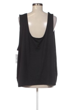 Top de femei Kiabi, Mărime 4XL, Culoare Negru, Preț 145,99 Lei