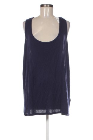 Damski top Kiabi, Rozmiar 3XL, Kolor Niebieski, Cena 78,99 zł