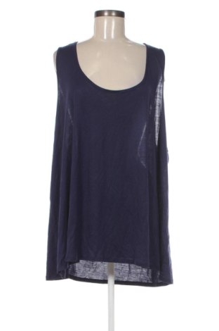Damentop Kiabi, Größe 4XL, Farbe Blau, Preis € 19,99