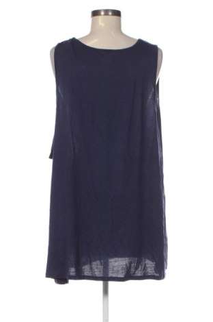 Damentop Kiabi, Größe 4XL, Farbe Blau, Preis € 19,99