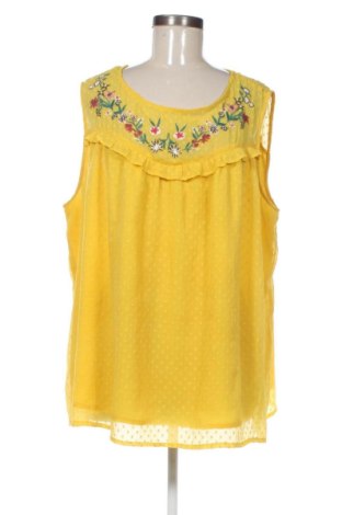 Top de femei Kiabi, Mărime XXL, Culoare Multicolor, Preț 91,99 Lei