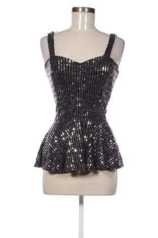 Top de femei Kiah, Mărime S, Culoare Multicolor, Preț 85,99 Lei