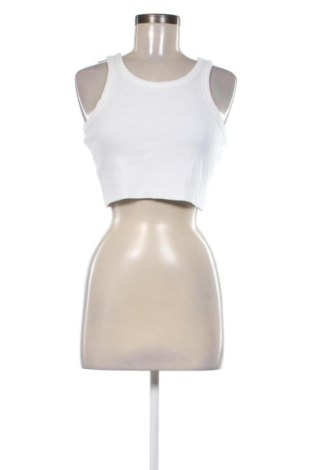 Damski top Lager 157, Rozmiar S, Kolor Biały, Cena 80,38 zł