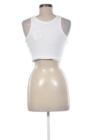 Damski top Lager 157, Rozmiar S, Kolor Biały, Cena 80,38 zł