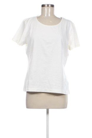 Damski top Lands' End, Rozmiar L, Kolor Biały, Cena 78,99 zł