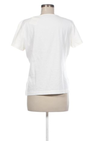 Damski top Lands' End, Rozmiar L, Kolor Biały, Cena 78,99 zł