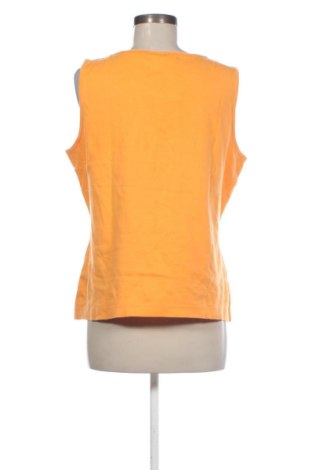 Dámsky top  Lands' End, Veľkosť XL, Farba Oranžová, Cena  17,95 €