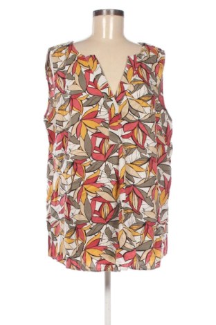 Damski top Laura Torelli, Rozmiar XL, Kolor Kolorowy, Cena 78,99 zł