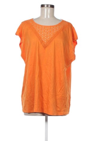 Női top Laura Torelli, Méret XL, Szín Narancssárga
, Ár 7 499 Ft