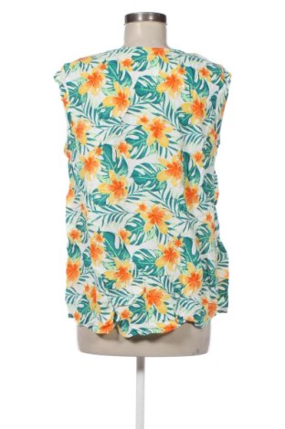 Damentop Laura Torelli, Größe XXL, Farbe Mehrfarbig, Preis € 19,99