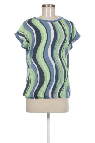 Дамски топ Laura Torelli, Размер M, Цвят Многоцветен, Цена 15,33 €