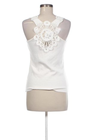 Damski top Laura Torelli, Rozmiar S, Kolor Biały, Cena 78,99 zł
