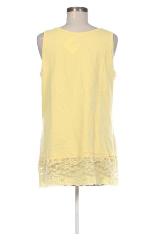 Női top Laura Torelli, Méret XL, Szín Sárga, Ár 7 499 Ft