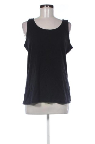 Damentop Laura Torelli, Größe XL, Farbe Schwarz, Preis € 19,99