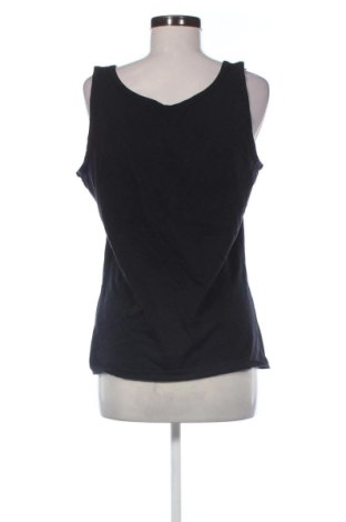 Damentop Laura Torelli, Größe XL, Farbe Schwarz, Preis € 19,99