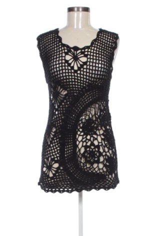 Női top Layers, Méret M, Szín Fekete, Ár 5 785 Ft