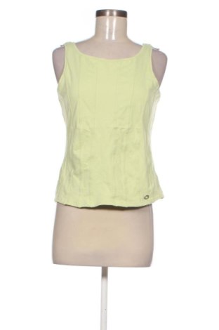 Дамски топ Lisa Tossa, Размер L, Цвят Зелен, Цена 14,00 €