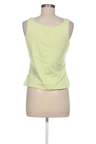 Дамски топ Lisa Tossa, Размер L, Цвят Зелен, Цена 14,00 €