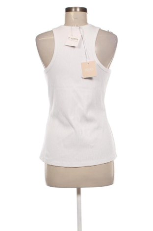 Top de femei Liu Jo, Mărime L, Culoare Alb, Preț 583,88 Lei