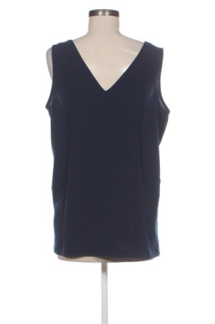 Γυναικείο τοπ Marks & Spencer, Μέγεθος XL, Χρώμα Μπλέ, Τιμή 13,80 €