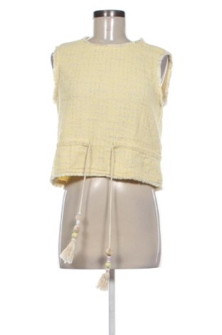Dámsky top  Maje, Veľkosť M, Farba Žltá, Cena  62,95 €