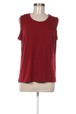 Damentop Malva, Größe L, Farbe Rot, Preis 19,99 €