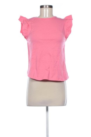 Top de femei Mango, Mărime S, Culoare Roz, Preț 72,99 Lei