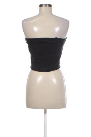 Top de femei Mango, Mărime M, Culoare Negru, Preț 153,99 Lei