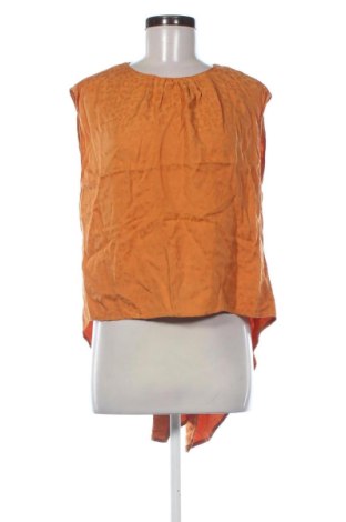 Top de femei Mango, Mărime M, Culoare Maro, Preț 72,99 Lei