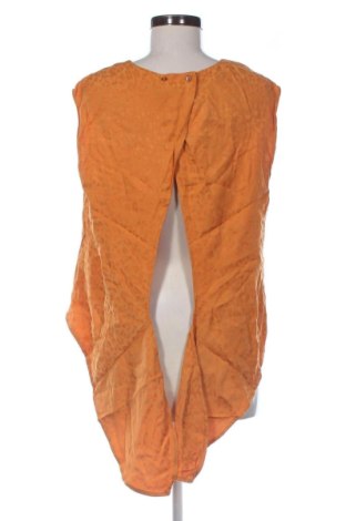 Top de femei Mango, Mărime M, Culoare Maro, Preț 72,99 Lei