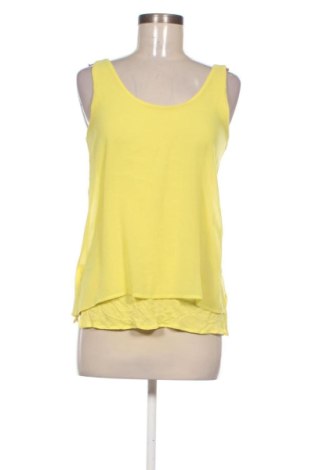 Дамски топ Mango, Размер S, Цвят Жълт, Цена 14,31 €