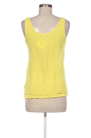 Дамски топ Mango, Размер S, Цвят Жълт, Цена 14,31 €