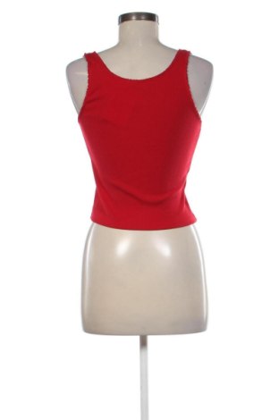 Top de femei Mango, Mărime S, Culoare Roșu, Preț 72,99 Lei