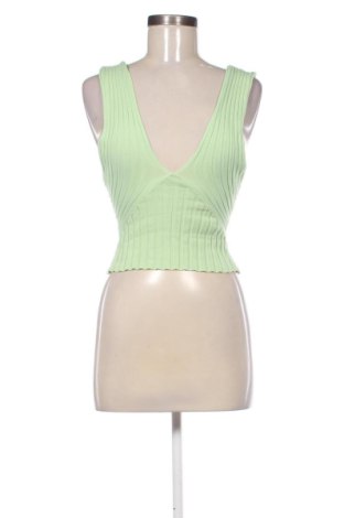 Női top Mango, Méret S, Szín Zöld, Ár 13 537 Ft