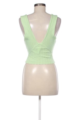 Női top Mango, Méret S, Szín Zöld, Ár 13 537 Ft