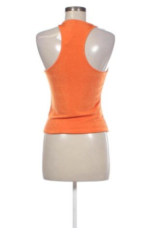 Damski top Mango, Rozmiar M, Kolor Pomarańczowy, Cena 75,02 zł