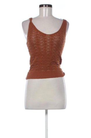Damentop Mango, Größe XS, Farbe Braun, Preis € 18,99