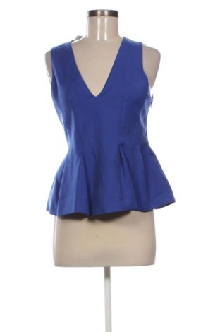 Damentop Mango, Größe S, Farbe Blau, Preis 13,81 €