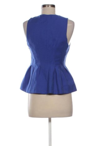 Damentop Mango, Größe S, Farbe Blau, Preis 13,81 €