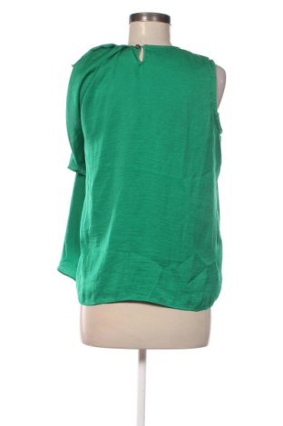 Дамски топ Mango, Размер S, Цвят Зелен, Цена 14,31 €