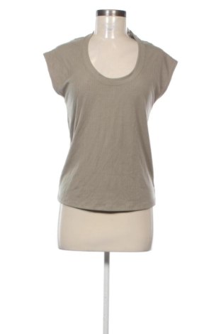 Damski top Mango, Rozmiar L, Kolor Szary, Cena 72,99 zł