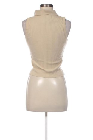 Дамски топ Mango, Размер S, Цвят Бежов, Цена 14,31 €